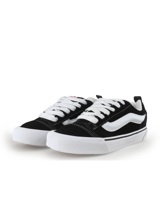 Vans Sneakers Zwart 352884
 Maat 38
 