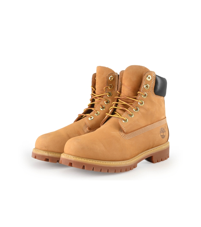 Timberland Veterboots