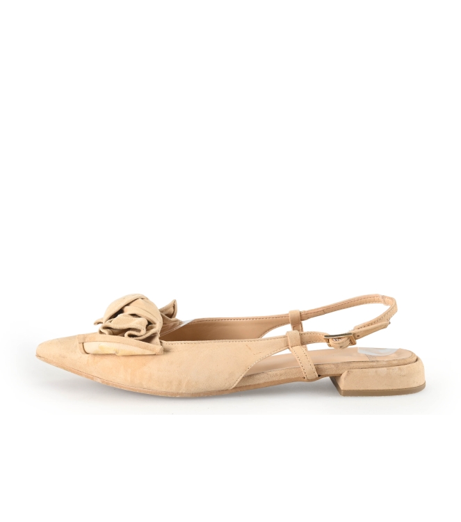 Manfield Ballerina's