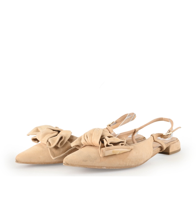 Manfield Ballerina's