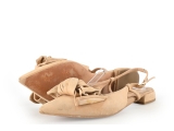 Manfield Ballerina's