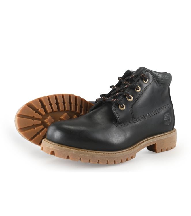 Timberland Veterboots