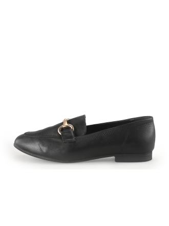 No Stress Loafers Zwart 352899
 Maat 40
 