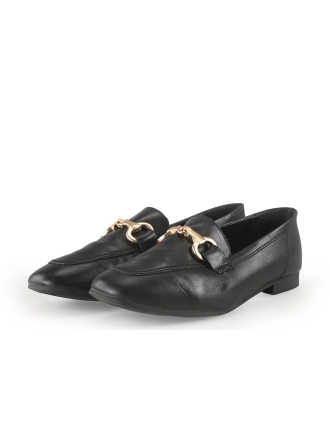 No Stress Loafers Zwart 352899
 Maat 40
 