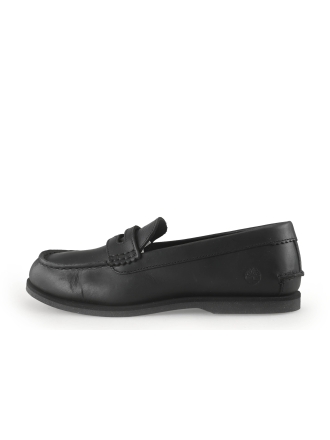 Timberland Loafers Zwart 352902
 Maat 41
 