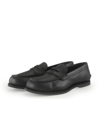 Timberland Loafers Zwart 352902
 Maat 41
 