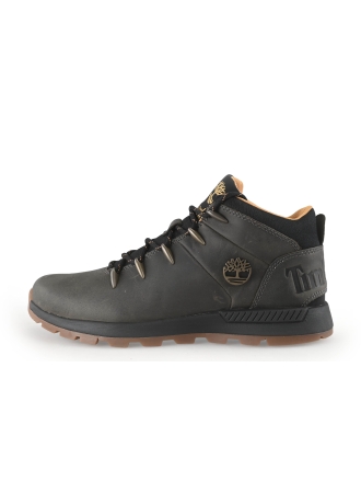 Timberland Veterboots Grijs 352903
 Maat 41½
 