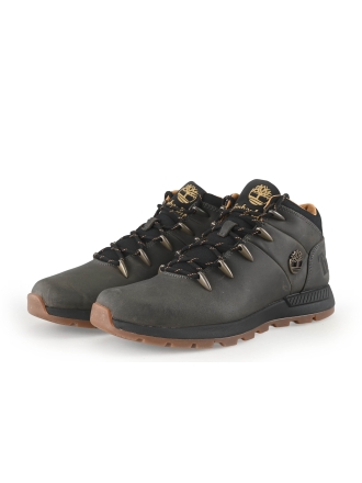 Timberland Veterboots Grijs 352903
 Maat 41½
 