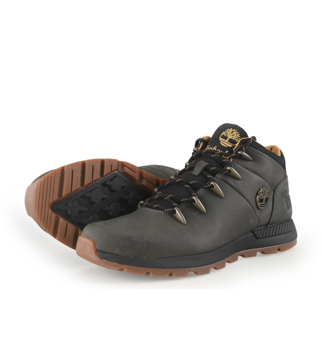 Timberland Veterboots
