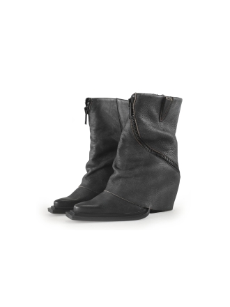 Sacha Cowboy laarzen Grijs 352904
 Maat 38
 