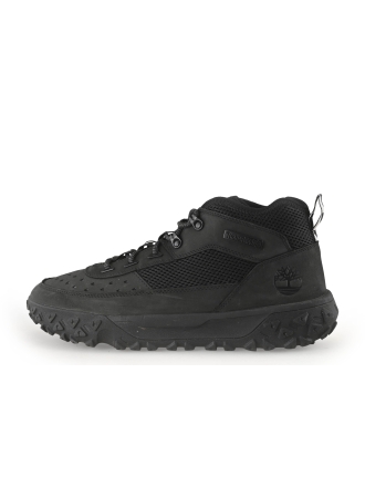 Timberland Sneakers Zwart 352909
 Maat 45½
 