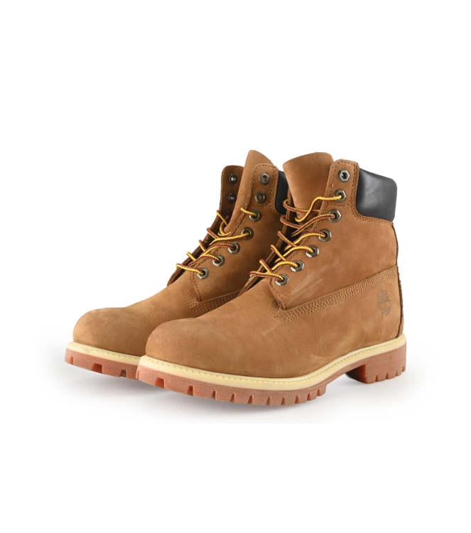 Timberland Veterboots