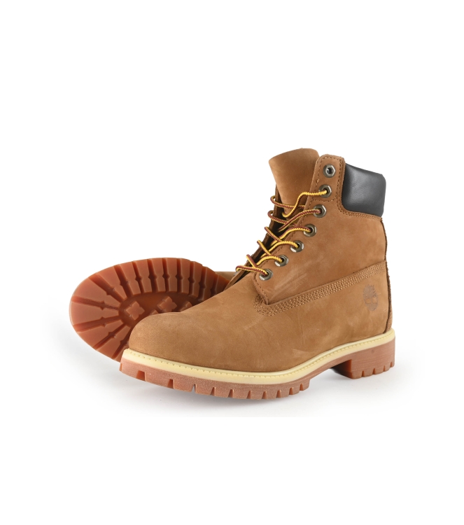 Timberland Veterboots