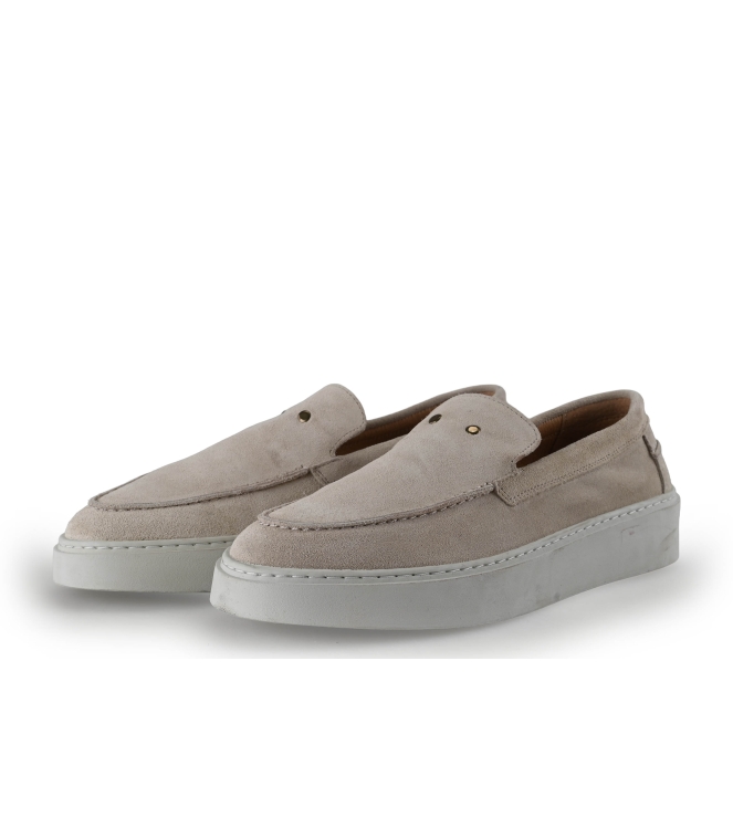 Manfield Loafers