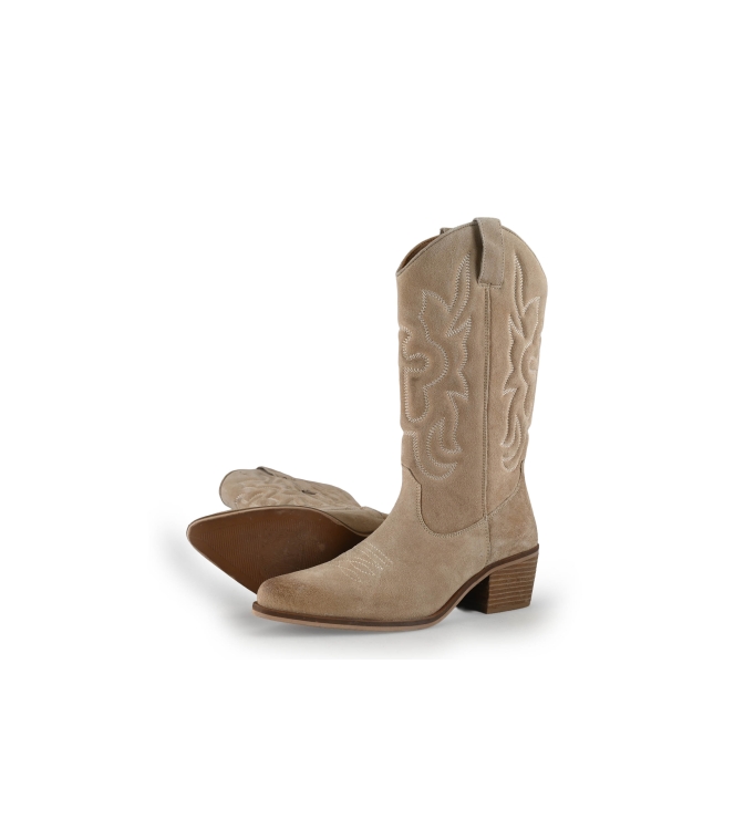 Manfield Cowboy laarzen