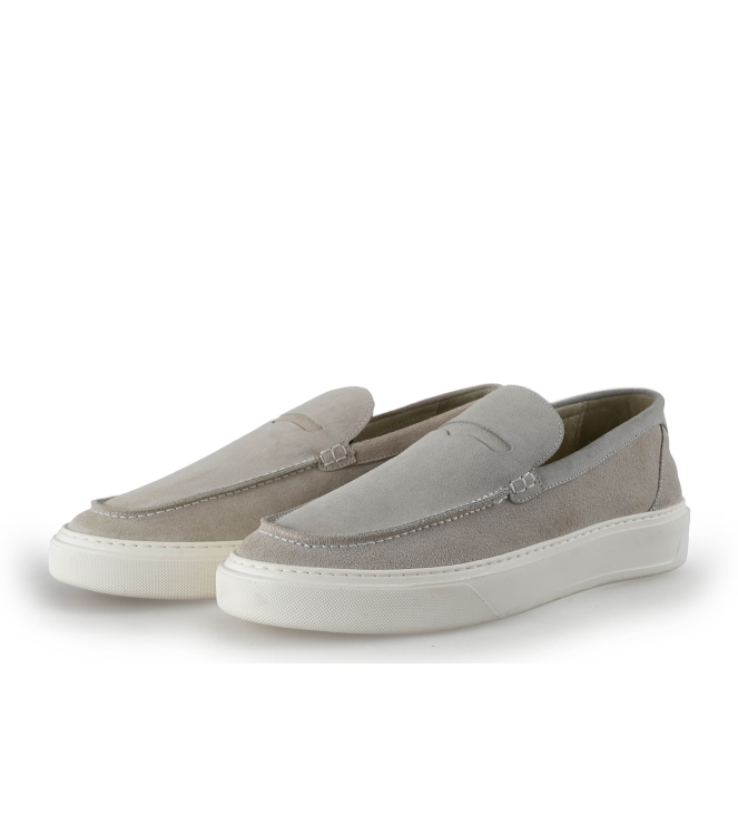 Manfield Loafers