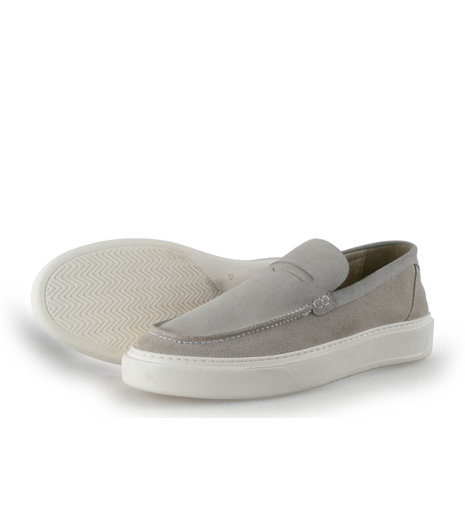 Manfield Loafers