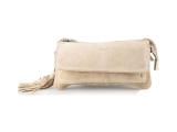 Manfield Clutch