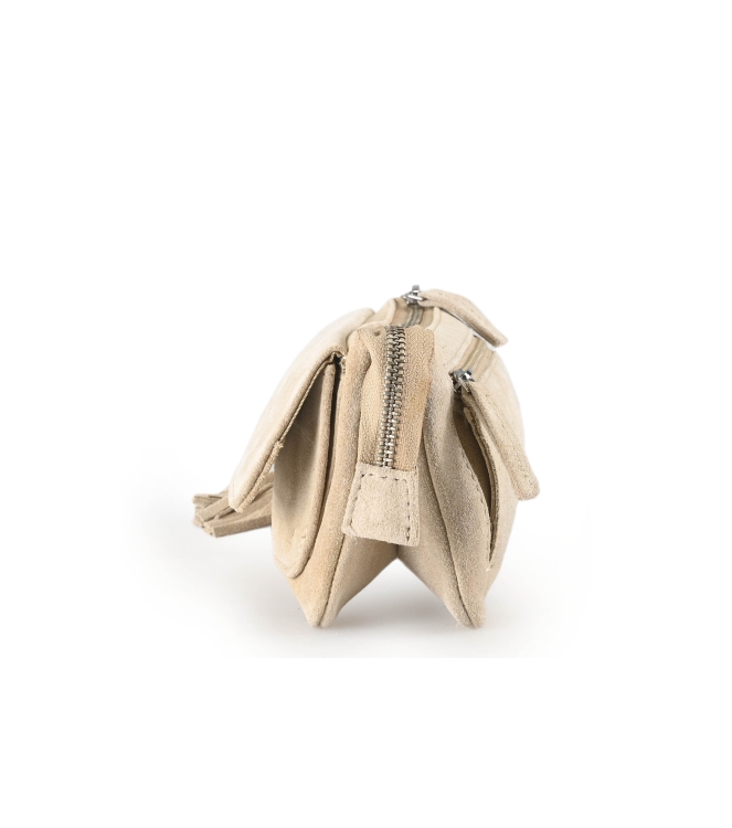 Manfield Clutch