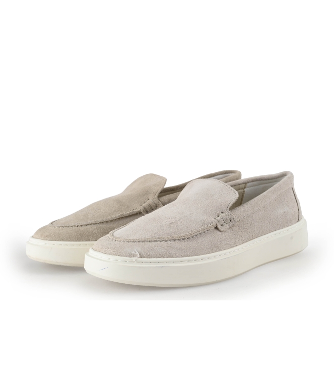Manfield Loafers