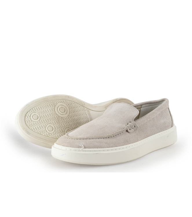 Manfield Loafers