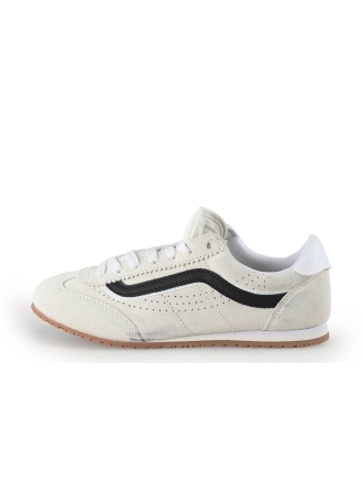 Vans Sneakers Wit 352928
 Maat 38½
 