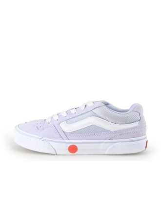 Vans Sneakers Blauw 352929
 Maat 39
 