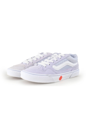 Vans Sneakers Blauw 352929
 Maat 39
 