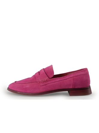 Sub55 Loafers Roze 352931
 Maat 43
 