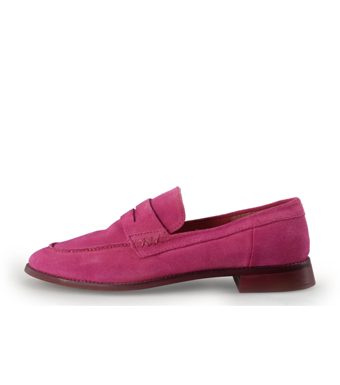 Sub55 Loafers