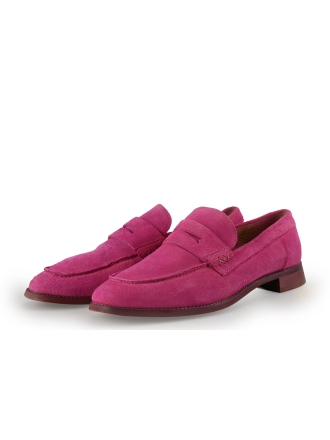 Sub55 Loafers Roze 352931
 Maat 43
 