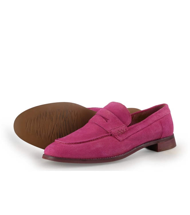 Sub55 Loafers
