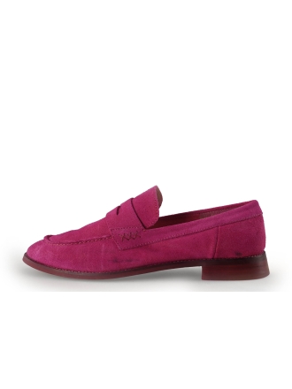 Sub55 Loafers Roze 352934
 Maat 41
 