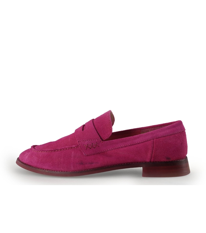 Sub55 Loafers