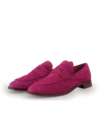 Sub55 Loafers Roze 352934
 Maat 41
 