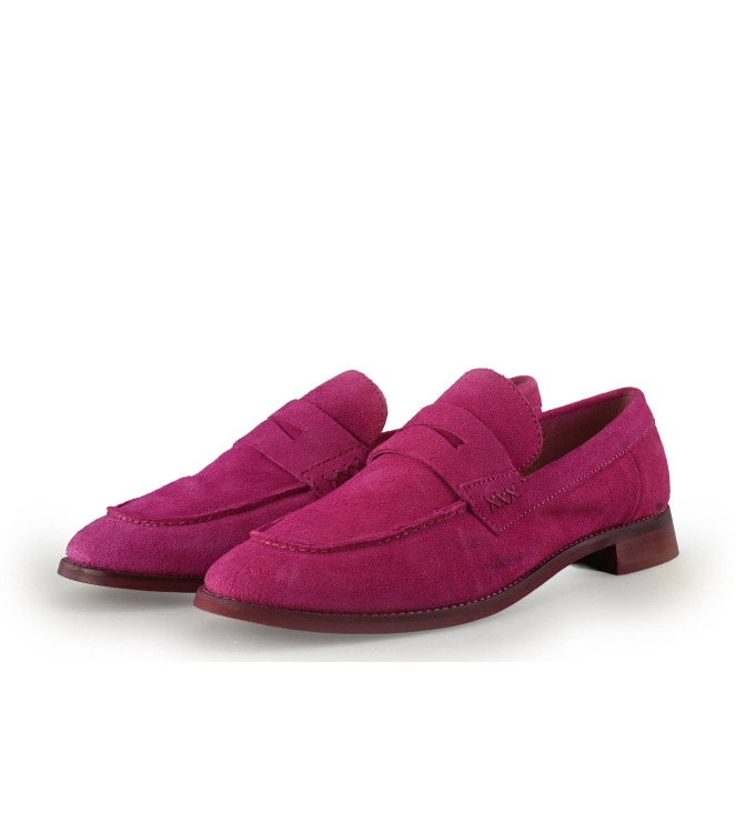 Sub55 Loafers