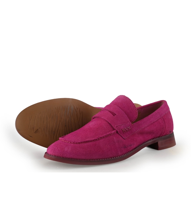 Sub55 Loafers
