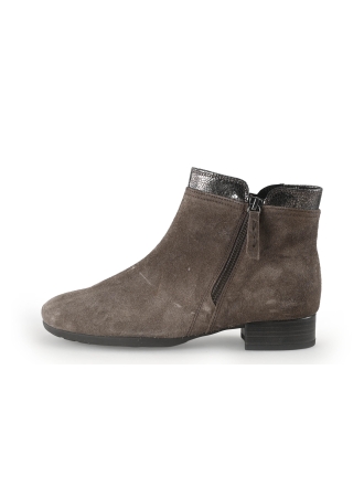 Gabor Enkellaarzen Bruin 352936
 Maat 38
 