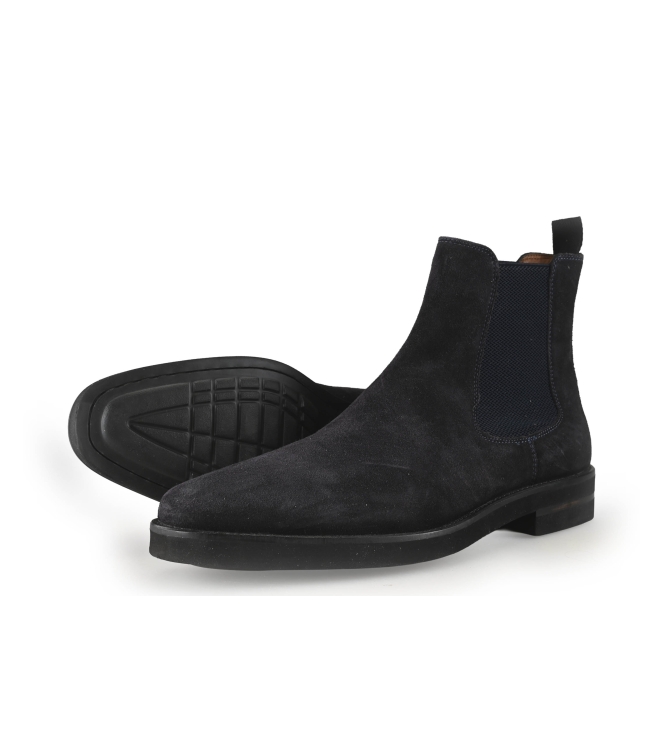 Manfield Chelsea boots