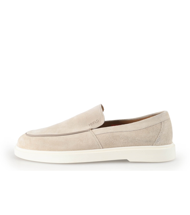 Manfield Loafers