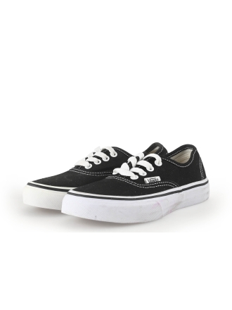Vans Sneakers Zwart 352943
 Maat 31½
 