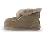 Warmbat Pantoffels