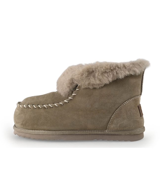 Warmbat Pantoffels