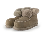 Warmbat Pantoffels