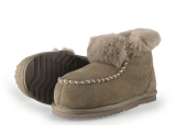 Warmbat Pantoffels