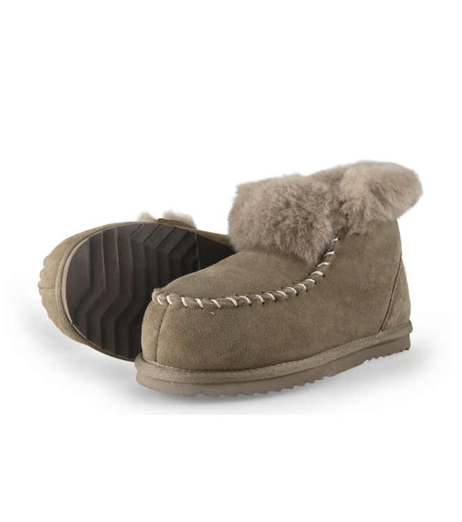 Warmbat Pantoffels