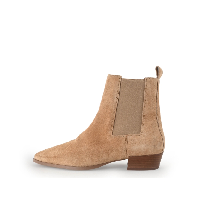 Manfield Chelsea boots
