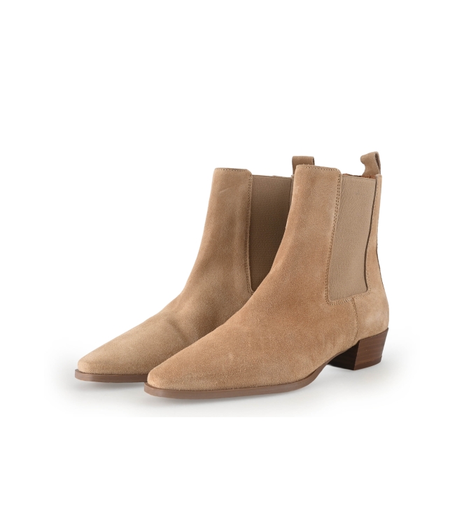 Manfield Chelsea boots