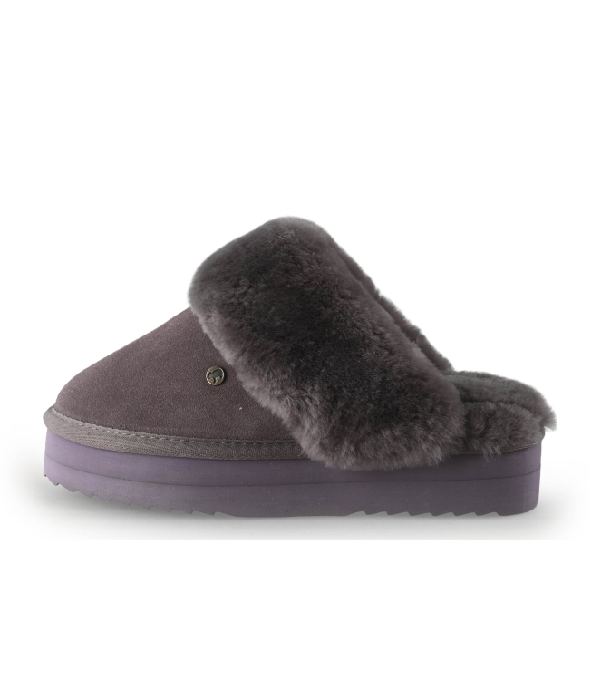 Warmbat Pantoffels
