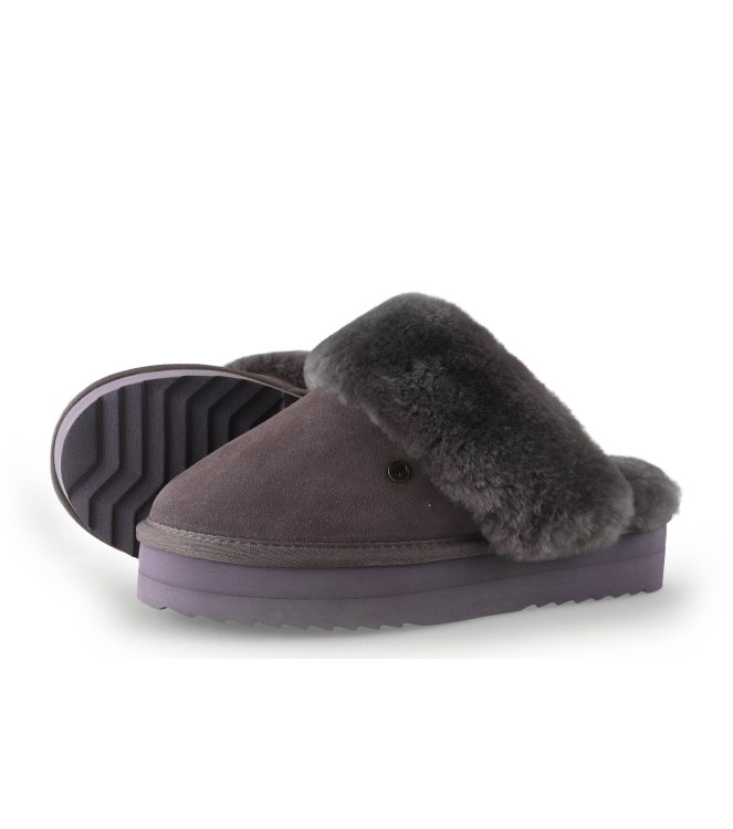 Warmbat Pantoffels